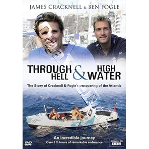 Through Hell & High Water |   DVD